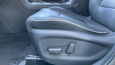 Kia Sportage 1.7 CRDi ISG 4 5dr Diesel Estate